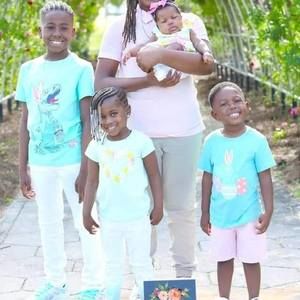 Meet your Posher, Lincoln